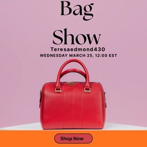 BIG BAG SHOW.